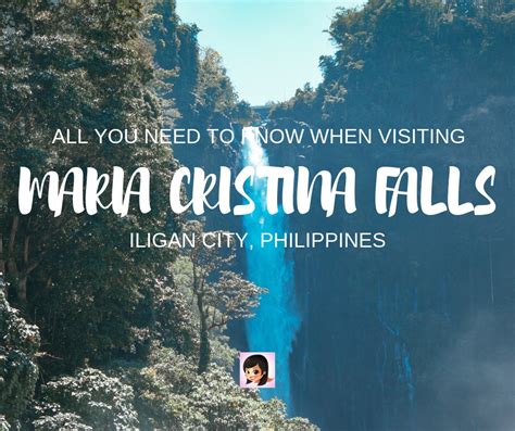 All You Need to Know When Visiting The Maria .